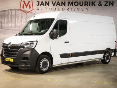 Financial Lease Renault Master T35 2.3 dCi 135 L3H2 Comfort