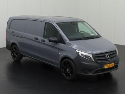 Financial Lease Mercedes-Benz Vito 119CDI 9G-Tronic Automaat XXL