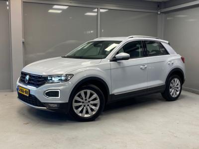 Financial Lease Volkswagen T-Roc 1.5 TSI Sport