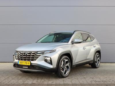 Financial Lease Hyundai Tucson 1.6 T-GDI PHEV Comfort 4WD