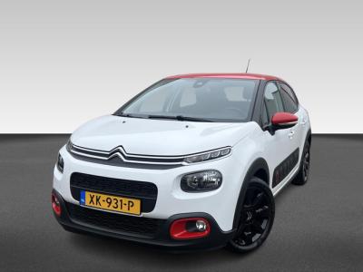 Financial Lease Citroën C3 1.2 PureTech S&S Shine
