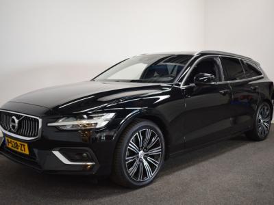 Financial Leas Volvo V60 2.0 T5 250pk AUT8 Inscription