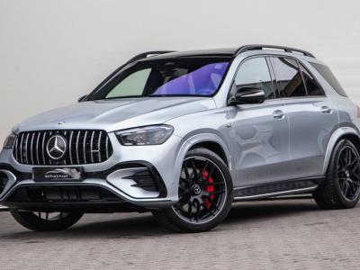 Financial Lease Mercedes-Benz GLE AMG 53 Hybrid 4MATIC+ Premium Plus