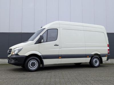 Financial Lease Mercedes-Benz Sprinter 366 RWD L2H2 AIRCO EURO6
