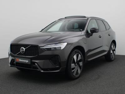 Financial Leas Volvo XC60 2.0 T6 Plug-in hybrid AWD Plus Dark 350PK Aut.