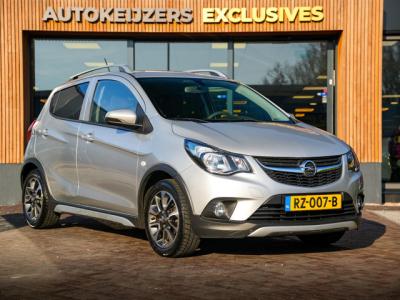 Financial Leas Opel KARL 1.0 Rocks Online Edition