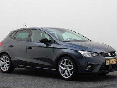 Financial Lease SEAT Ibiza 1.0 TSI FR Business Intense