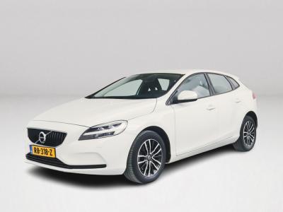 Financial Leas Volvo V40 T2 Nordic+