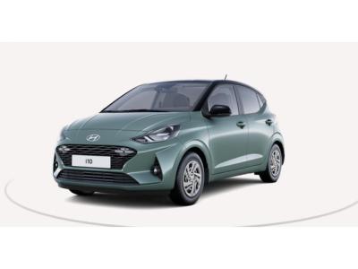 Financial Lease Hyundai i10 1.0 Comfort Smart 5-zits