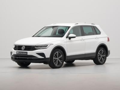 Financial Leas Volkswagen Tiguan 1.4 TSI 245pk eHybrid