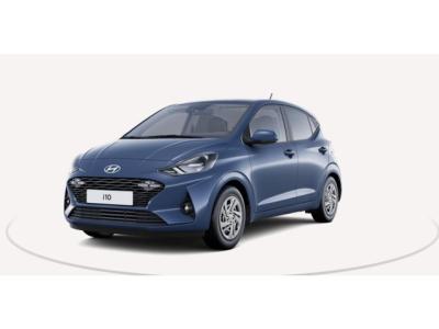 Financial Lease Hyundai i10 1.0 Comfort Smart