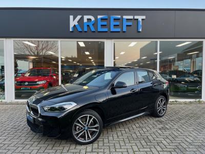 Financial Leas BMW X2 xDrive25e High Executive