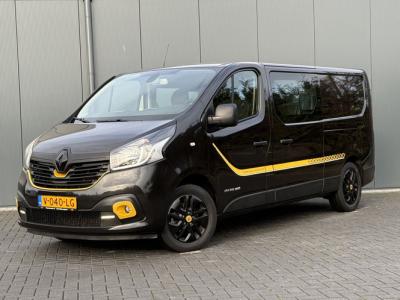 Financial Lease Renault Trafic 1.6 dCi 146 PK
