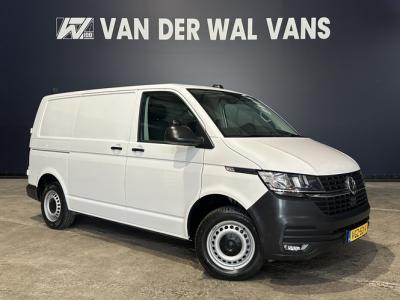 Financial Leas Volkswagen Transporter 2.0 TDI 111pk L1H1 Euro6 Airco