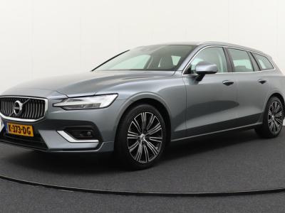 Financial Lease Volvo V60 2.0 Aut. Inscription