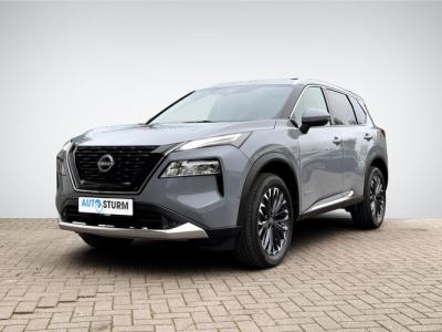 Financial Leas Nissan X-Trail 1.5 e-4orce Tekna Plus 4WD 7p.