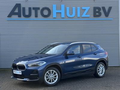 Financial Leas BMW X2 xDrive25e Executive Sport Line Keyless Entry Achteruitrijcamera Harman-Kardon DAB LED
