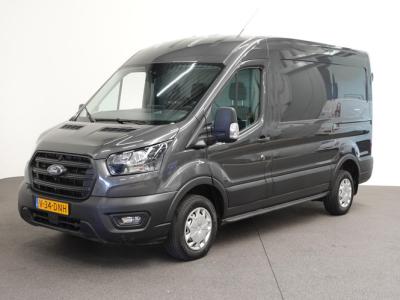 Financial Leas Ford Transit 105pk L2H2 Trend