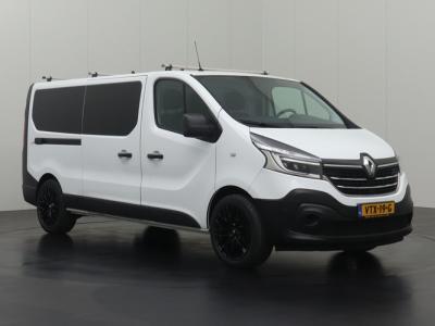 Financial Lease Renault Trafic 2.0DCi 170PK Automaat Lang