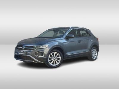 Financial Leas Volkswagen T-Roc 1.5 TSI 150pk DSG Style