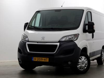 Financial Lease Peugeot Boxer 2.0 BlueHDI Euro6 L1H1 Airco