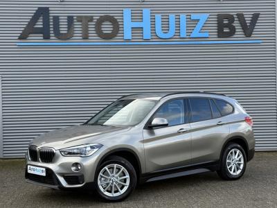 Financial Leas BMW X1 sDrive20i Executive LED DAB Trekhaak 4 Seizoenenbanden PDC V+A Stoelverwarming