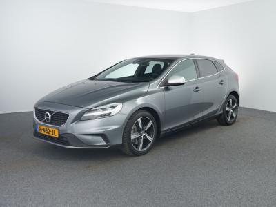 Financial Leas Volvo V40 1.5 T3 Polar+ Sport R-Design