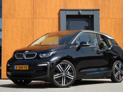 Financial Leas BMW i3 120Ah 42 kWh