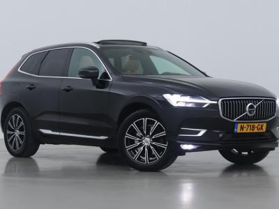 Financial Lease Volvo XC60 T5 AWD Inscription