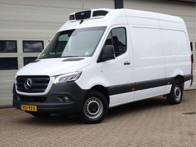 Financial Leas Mercedes-Benz Sprinter 317 CDI L2H2 Koel