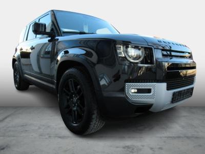Financial Lease Land Rover Defender 3.0 D250 110 MHEV Hard Top S