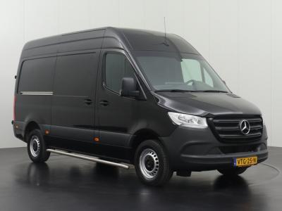 Financial Lease Mercedes-Benz Sprinter 315CDI 9G-Tronic Automaat L2H2 RWD