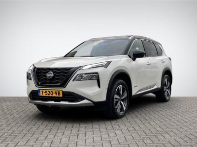 Financial Leas Nissan X-Trail 1.5 e-4orce Tekna 4WD 7p.