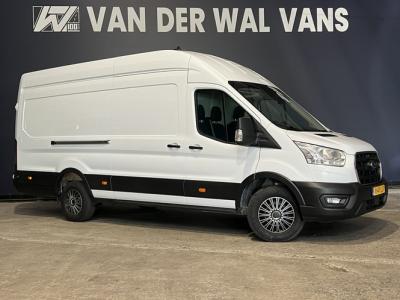 Financial Lease Ford Transit 2.0 TDCI 131pk L4H3 Jumbo Euro6 Airco