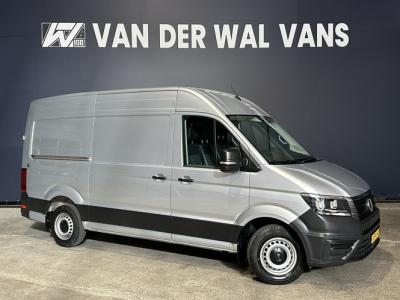 Financial Lease Volkswagen Crafter 2.0 TDI 141pk L3H3 L2H2 Euro6 Airco