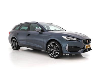 Financial Lease CUPRA Leon Sportstourer 1.4 e-Hybrid VZ Adrenaline