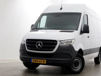 Financial Lease Mercedes-Benz Sprinter 317 CDI 170pk RWD L2H2 9G Automaat Navi