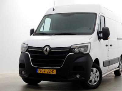 Financial Leas Renault Master T33 2.3 dCi 135pk L2H2 Airco