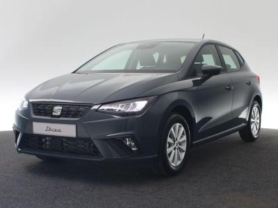 Financial Leas SEAT Ibiza Style Plus 1.0 EcoTSI 70 kW