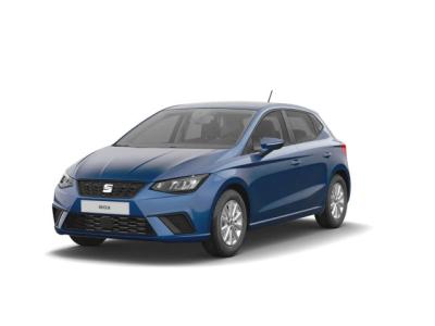 Financial Lease SEAT Ibiza Style Plus 1.0 70 kW