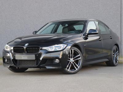 Financial Leas BMW 3 Serie 318i M Sport Edition