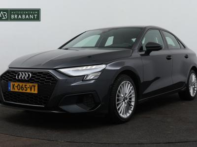 Financial Lease Audi A3 Limousine 30 TFSI Business edition Automaat
