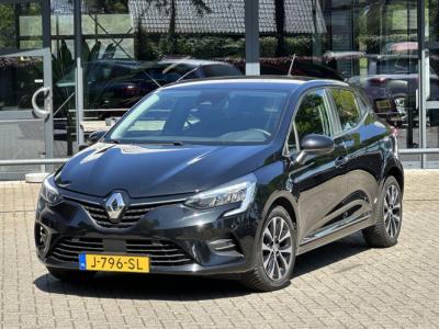 Financial Lease Renault Clio 1.0 TCe Airco