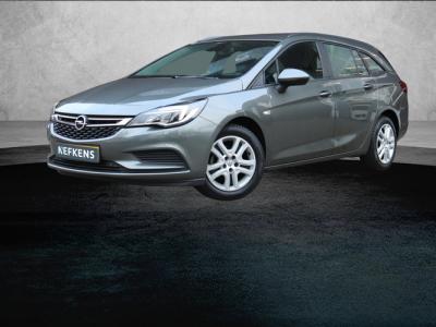 Financial Lease Opel Astra ST Online Edition 105pk