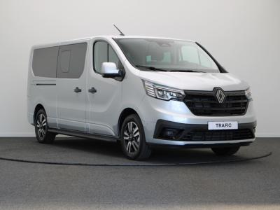 Financial Lease Renault Trafic 2.0 dCi EDC 170pk T29 L2H1 Extra DC