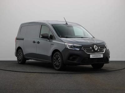 Financial Leas Renault Kangoo E-Tech Advance L2 22 kW 44 kWh