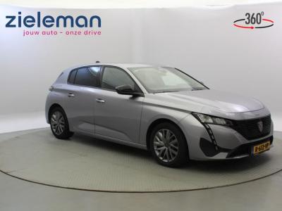 Financial Leas Peugeot 308 1.2 PureTech Active Pack Business - Carplay