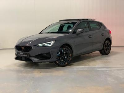Financial Lease CUPRA Leon 1.4 e-Hybrid VZ Copper Edition