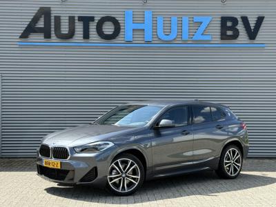 Financial Lease BMW X2 xDrive25e High Executive M Sport LED 19 inch DAB Lederen interieur