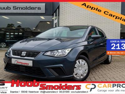 Financial Leas SEAT Ibiza 1.0 TSI Style Business Intense